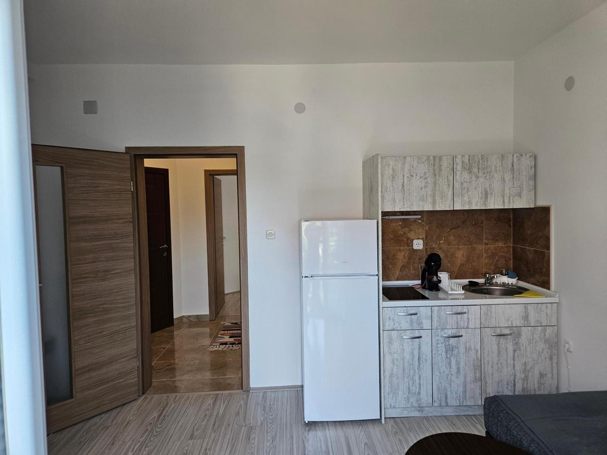 Villa Stedar Охрид Екстериор снимка